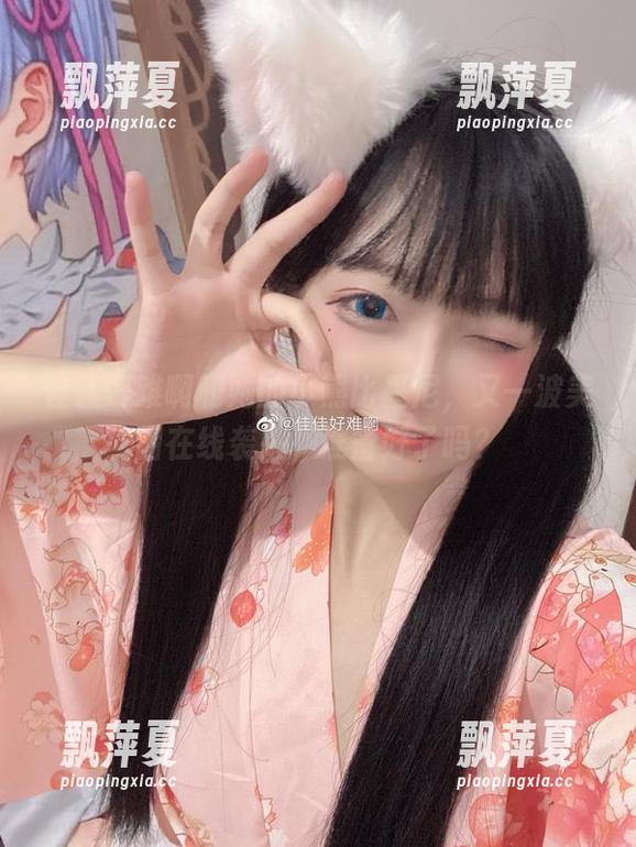 佳佳好难啊 佳佳好难啊和她的小熊比基尼,又一波美图在线袭来,准备好了吗?