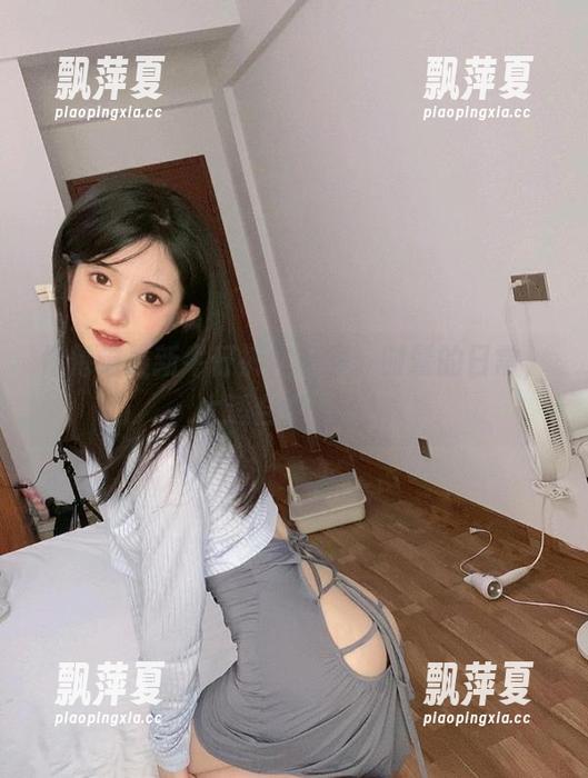 倦倦喵最新牛仔裤作品集：时髦的日常，太适合懒人了！