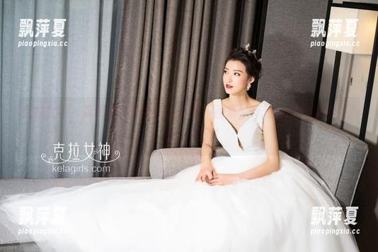 克拉女神-嘉萌 克拉女神 - 新更新!嘉萌的‘天使’图集,真是能把心都融化了,太犯规了!