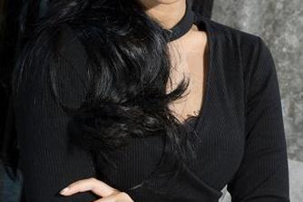 克拉女神 – 网盘里的芝月：带你走进JK作品的欢乐世界！