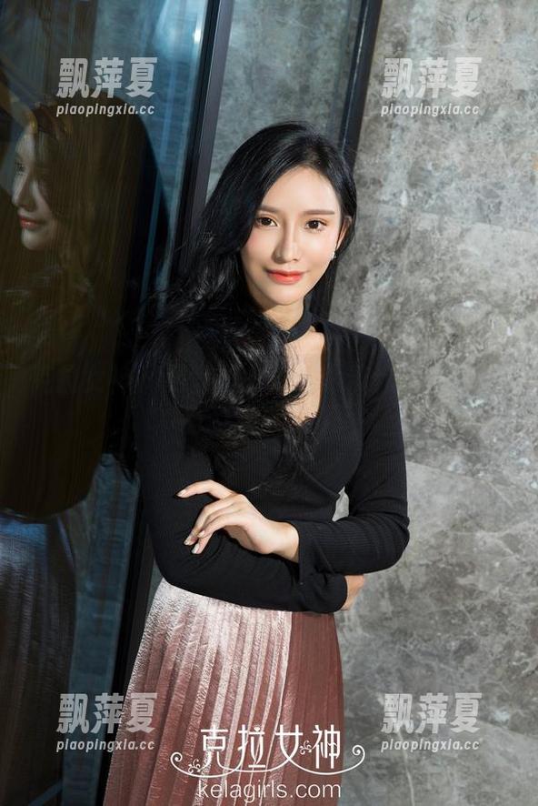 克拉女神 - 网盘里的芝月：带你走进JK作品的欢乐世界！
