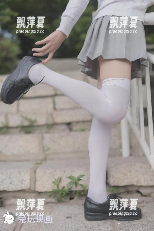 天台少女写真全集：兔玩映画把青春的味道调成了微酸