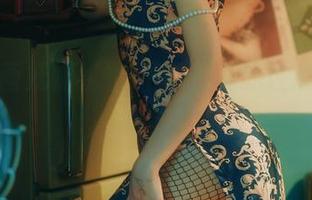 兔玩映画妩媚姐姐-不得不说的性感资源合集