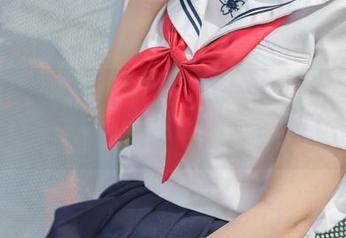 兔玩映画：超华丽cos写真，看了让你忍不住飞起兔耳的节奏！