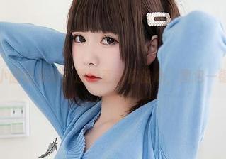 走进向小圆的美脚：原图直击你的心，图包一键收藏！