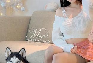咬一口兔娘的海之夏日美图：用Shotgun的速度捕捉阳光从指缝间流逝的瞬间。
