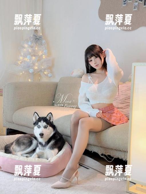 咬一口兔娘的海之夏日美图：用Shotgun的速度捕捉阳光从指缝间流逝的瞬间。
