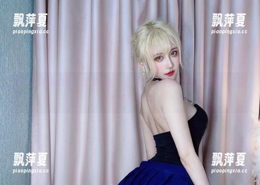 从“啾小妍Deer金发芭比”合集里找灵感？我只想说，真的不怕被拉黑吗！