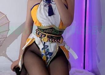 啾小妍的甜心写真，高清到让你目不转睛！