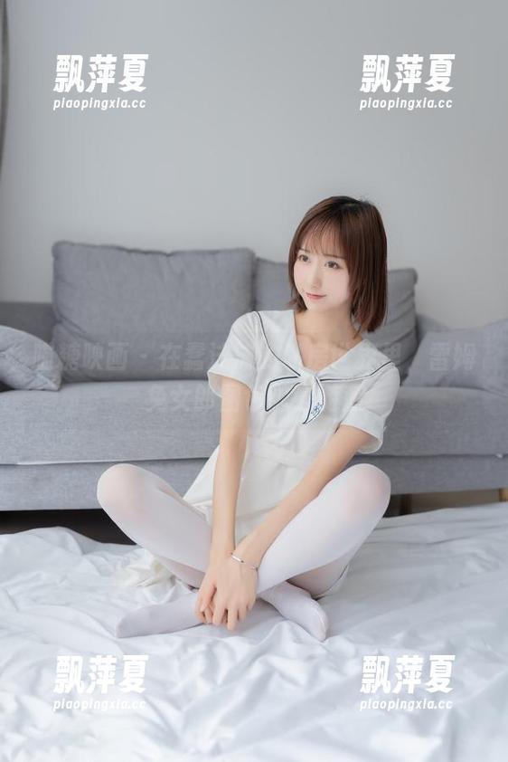喵糖映画 - 在蠢沫沫的私房世界里，雷姆兔女郎图包随意游荡