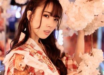 嗲囡囡 – Misty萌晰的无圣光美脚，不同凡响的图包，越看越让人想多看几眼。