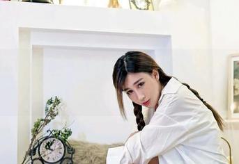 嗲囡囡 – 江念鱼最新写真集：连体衣带来的，是一场视觉的梦游