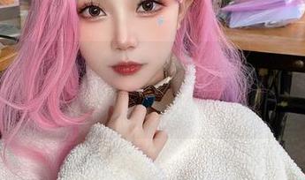 你的冬季必备：大肉丸Amiee的棉袜高清分享，温暖就是这么简单