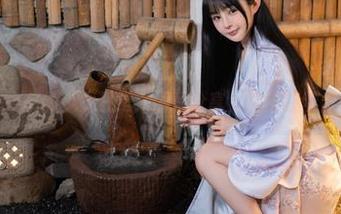 失眠小宁的少女日常：图片分享，仿佛在梦里徘徊