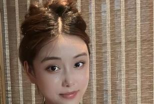 微密圈 – 着这种衣服，奶雯真是任性：合集图包曝光！