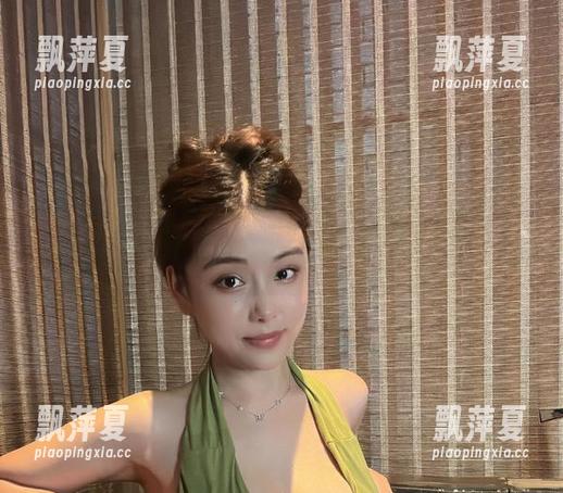 微密圈 - 着这种衣服，奶雯真是任性：合集图包曝光！