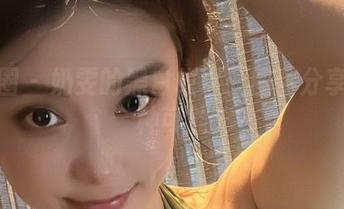 微密圈 – 奶雯的黑白故事：图库分享的千种可能
