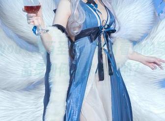 妖少you1的万圣节：想看看她的写真作品是如何让你捧腹的？