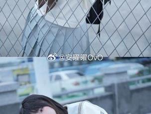 教室2里的全套画面：安曜曜，你这算是教学还是艺术创作啊？