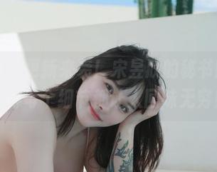 微密圈 – 更新来袭！宋昱欣的秘书图包，值得每个细节都让人回味无穷！