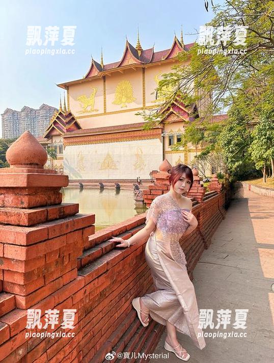宝儿mysterial 做个短裙的梦:宝儿mysterial带来的美图合集,悄悄潜入心里