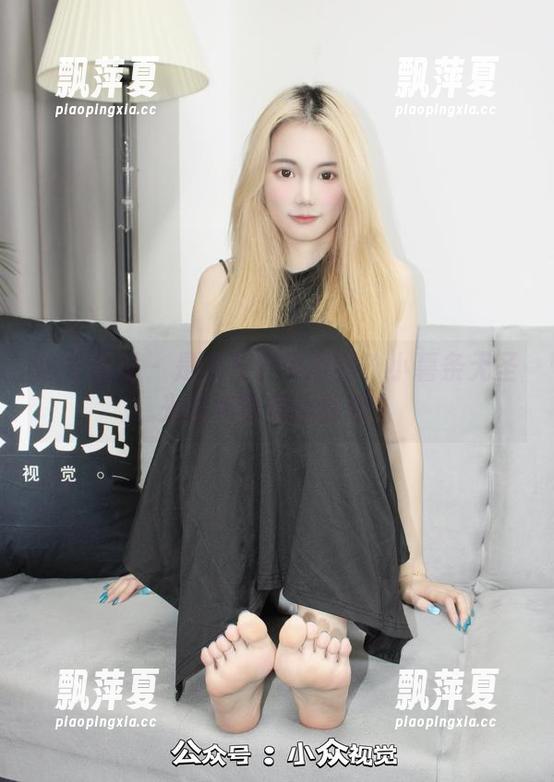 小众视觉 - 是谁在户外撒野？小薯条无圣光图包带你找真相！