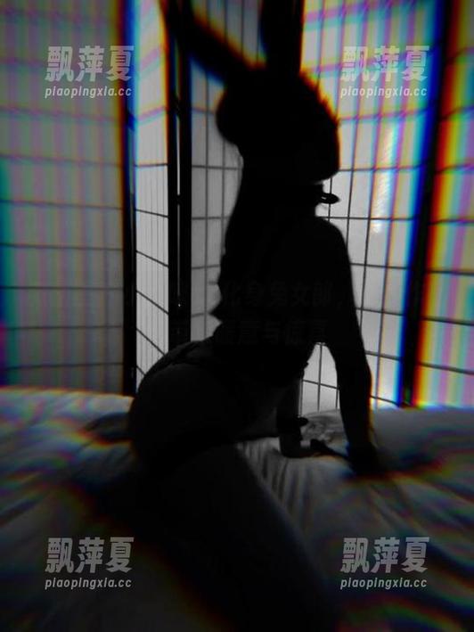 微密圈 - 小猫咪ck化身兔女郎，精选作品集带来暖意与惊喜