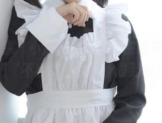 少女秩序 – 小满的皮衣图集在线来袭，如何把‘不经意的优雅’做到极致？