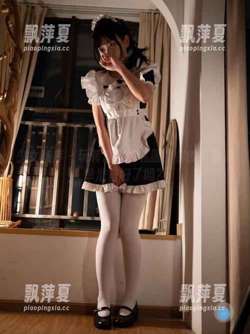 少女秩序 - 玩转鹿可的礼服！你的下载清单准备好了吗？