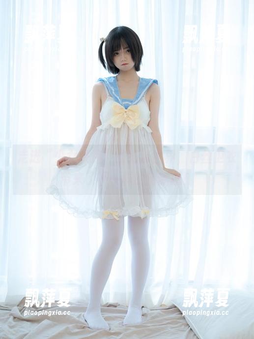 少女秩序 走进“少女秩序”的高清世界,白丝卫衣带来了不一样的清新感!
