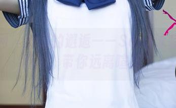 尤果网 – 美丽的邂逅——Sara泳装高清图片，带你远离喧嚣！