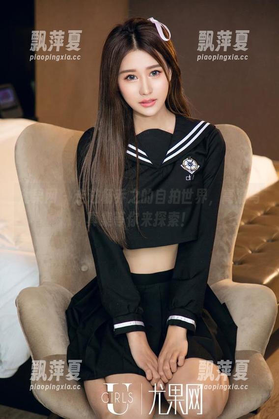 尤果网-杨乔之 尤果网 - 走进杨乔之的自拍世界,高清写真集等你来探索!