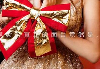 尤果网 – 少女的柔软瞬间：桃子做的精选美图，这么美，果然不会骗人的！