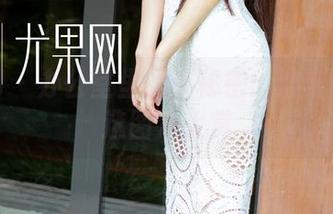 尤果网 – 办公室里的小秘密：沈诺馨的精选图片大赏
