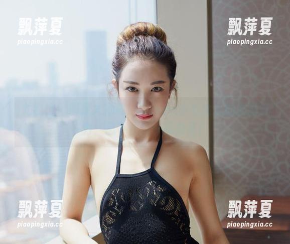 尤物馆 - 图库大揭秘：Seven小七女王的最新魅力，忍不住想一探究竟！
