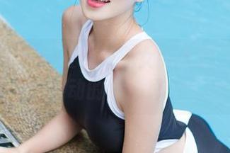 尤物馆 – 最新艾小青兔女郎大片：光影中舞动的小心思！