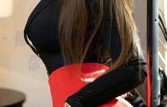 尤蜜荟 – 修女型的刘钰儿，作品集分享带你一起“走偏”。