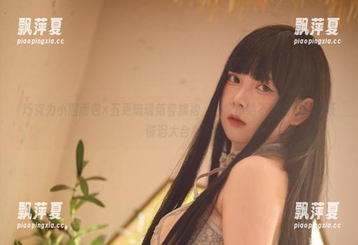 巧克力小圆面包×五更琉璃新春旗袍，合集你绝不能错过的壁纸催泪大合集！