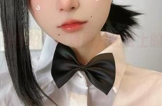 布丁大法自拍，高清图片让脸上的光彩无法隐藏