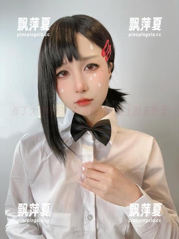 布丁大法 布丁大法自拍,高清图片让脸上的光彩无法隐藏