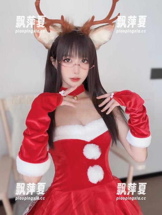 在线图集！布丁大法和她的“杏仁露”——你敢看完吗？