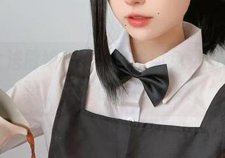 布丁大法厨娘合集，自由而免费的视觉体验，反正也没别的事！