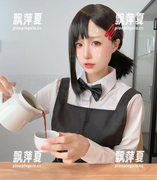 布丁大法 布丁大法厨娘合集,自由而免费的视觉体验,反正也没别的事!