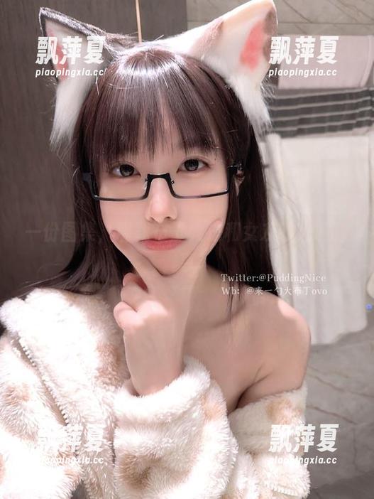 一份图集，满载布丁大法和女友的温暖分享