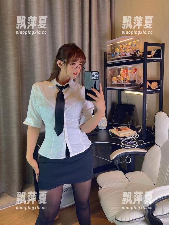 微密圈 - 打破常规！张思允双马尾合集，让你重新定义‘萌’！