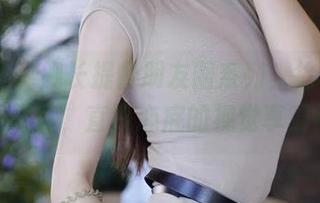 微密圈 – 舰长提督朋友圈系列，徐珺大哥的写真，直戳心底的视觉享受！