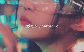 嘘，别告诉别人！御子Yumiko双马尾原图秘密壁纸大揭晓！
