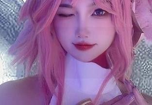 戚顾儿私房豹纹合集，偶尔放肆，也是一种生活态度吧？