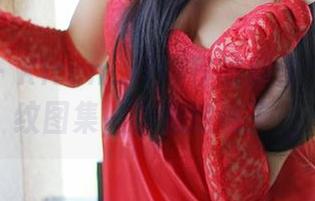 推女神 – Kiren_程程程的新作：全套豹纹图集，真是没谁了！