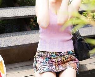 推女神 – 没啥光环的尤Una娜豹纹，原图奇妙之旅，给你真实体验！